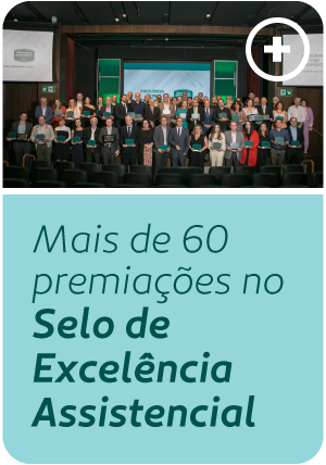 Selo de excelência