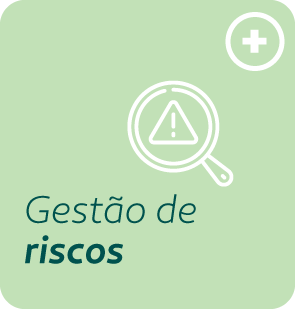 Gestão de riscos