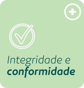 Integridade e conformidade