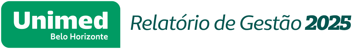 Relatório de Gestão 2025 - Unimed-BH
